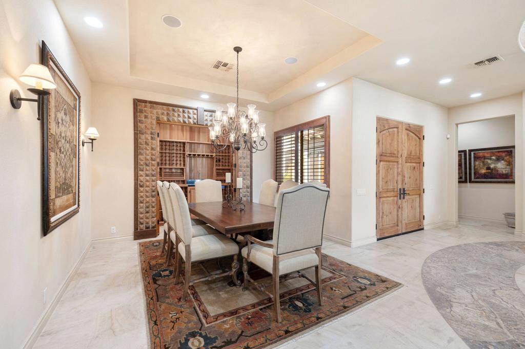 Rancho La Quinta CC - Residential