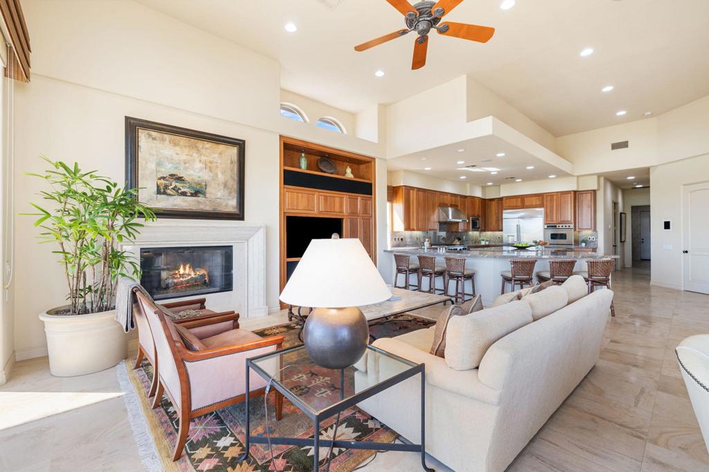 Rancho La Quinta CC - Residential