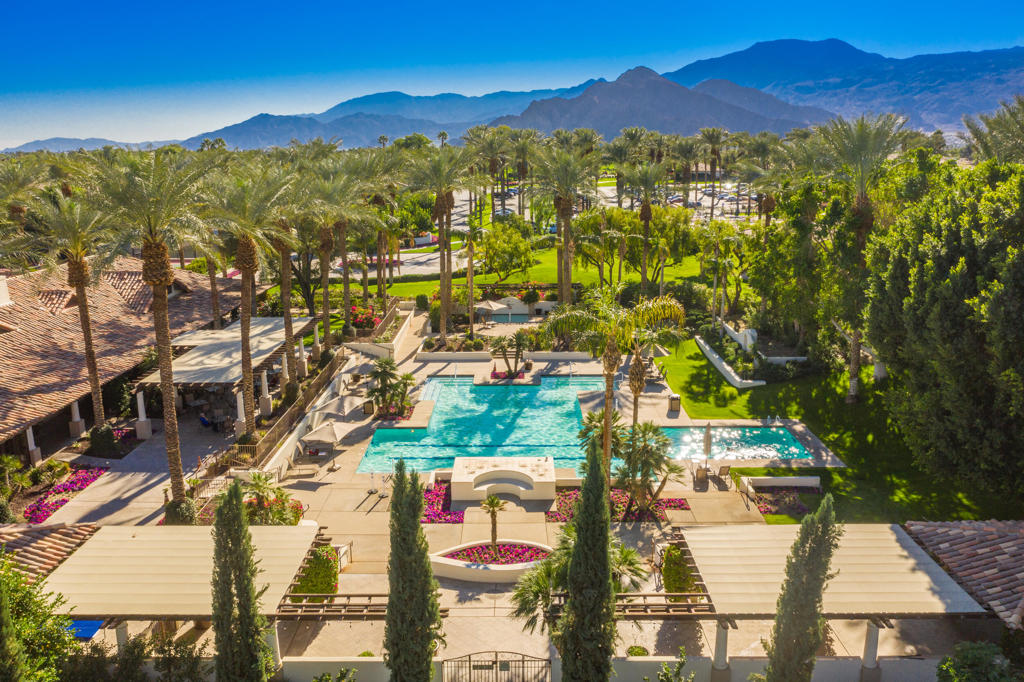 Rancho La Quinta CC - Residential