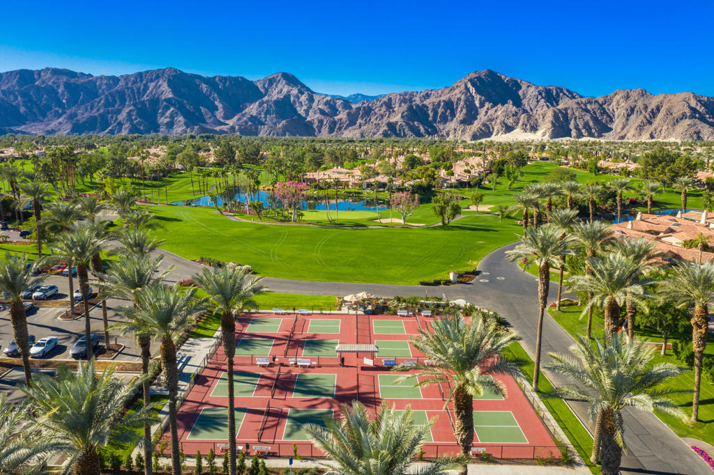 Rancho La Quinta CC - Residential