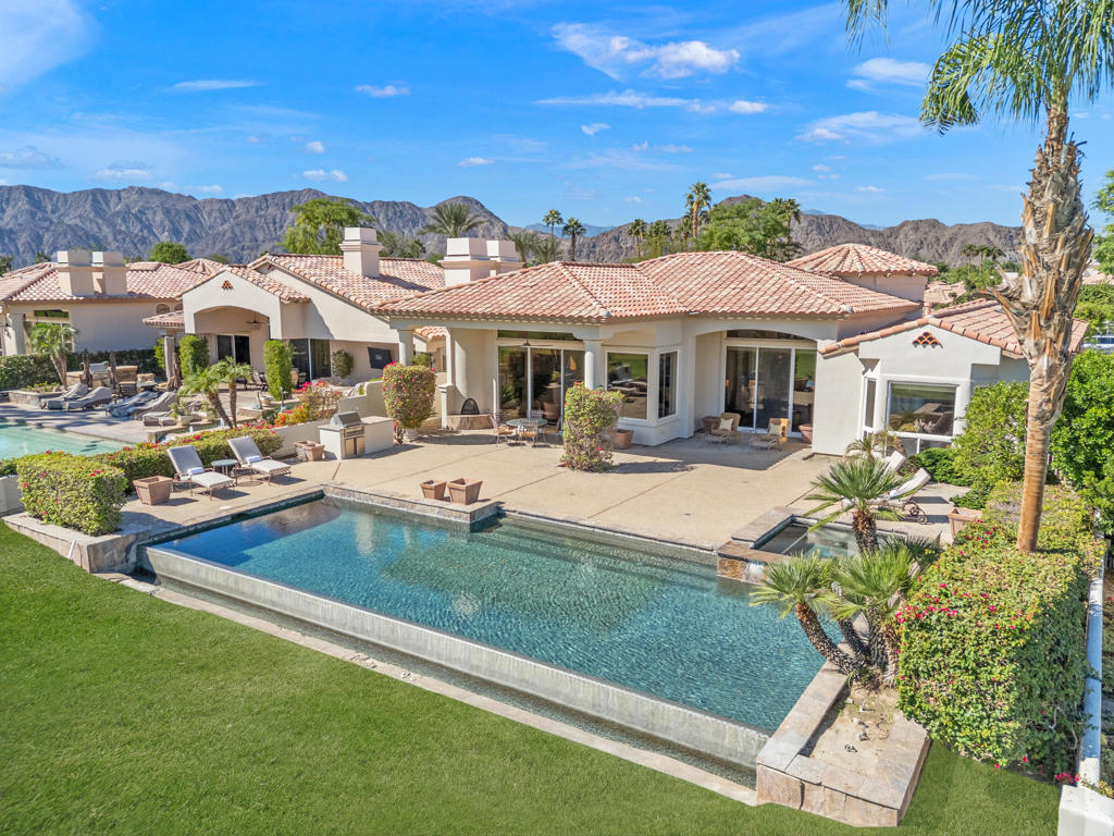 Rancho La Quinta CC - Residential