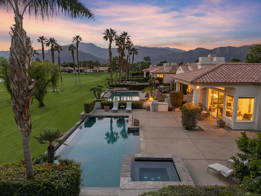 Rancho La Quinta CC - Residential