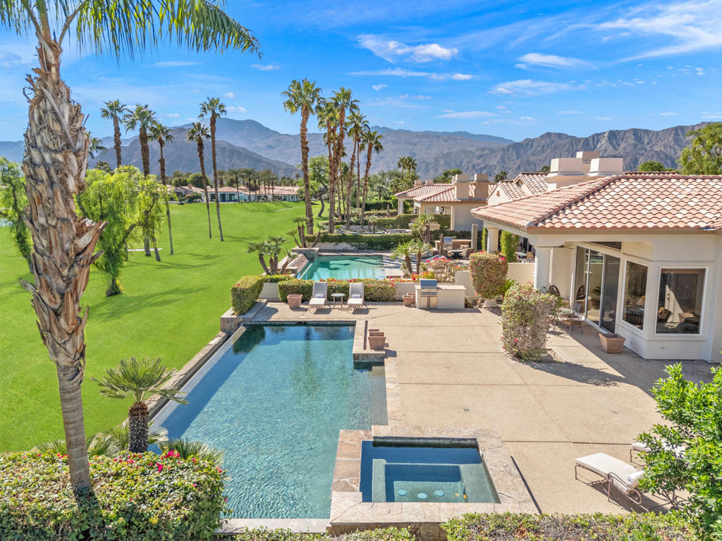 Rancho La Quinta CC - Residential