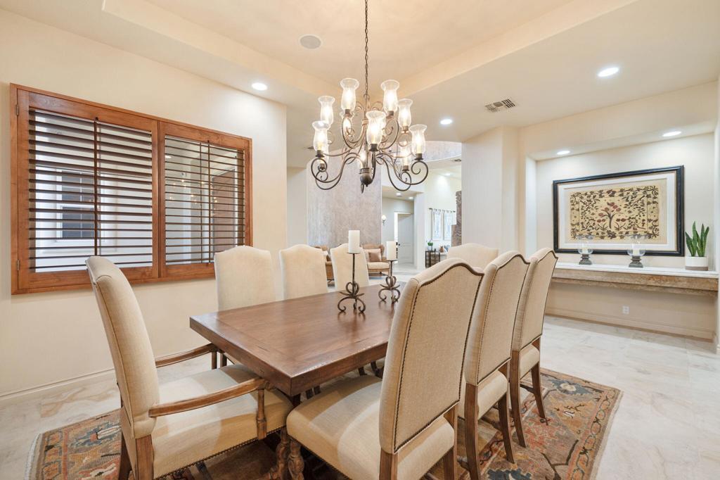 Rancho La Quinta CC - Residential