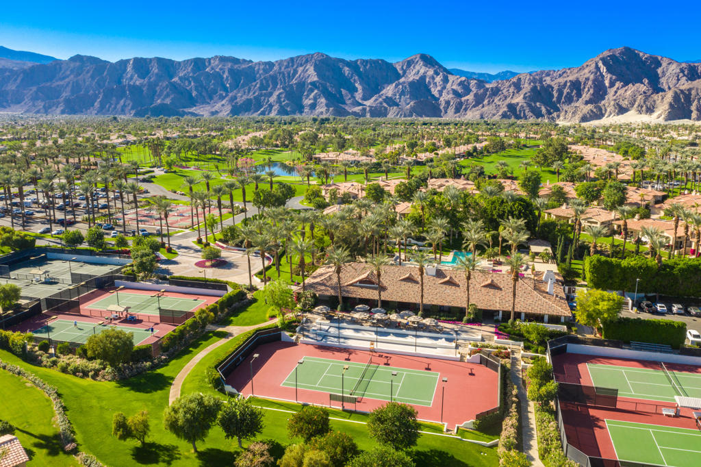 Rancho La Quinta CC - Residential