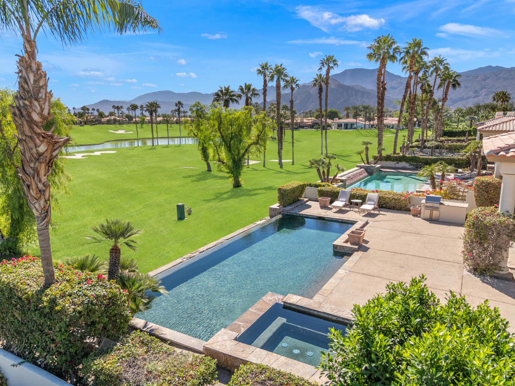Rancho La Quinta CC - Residential