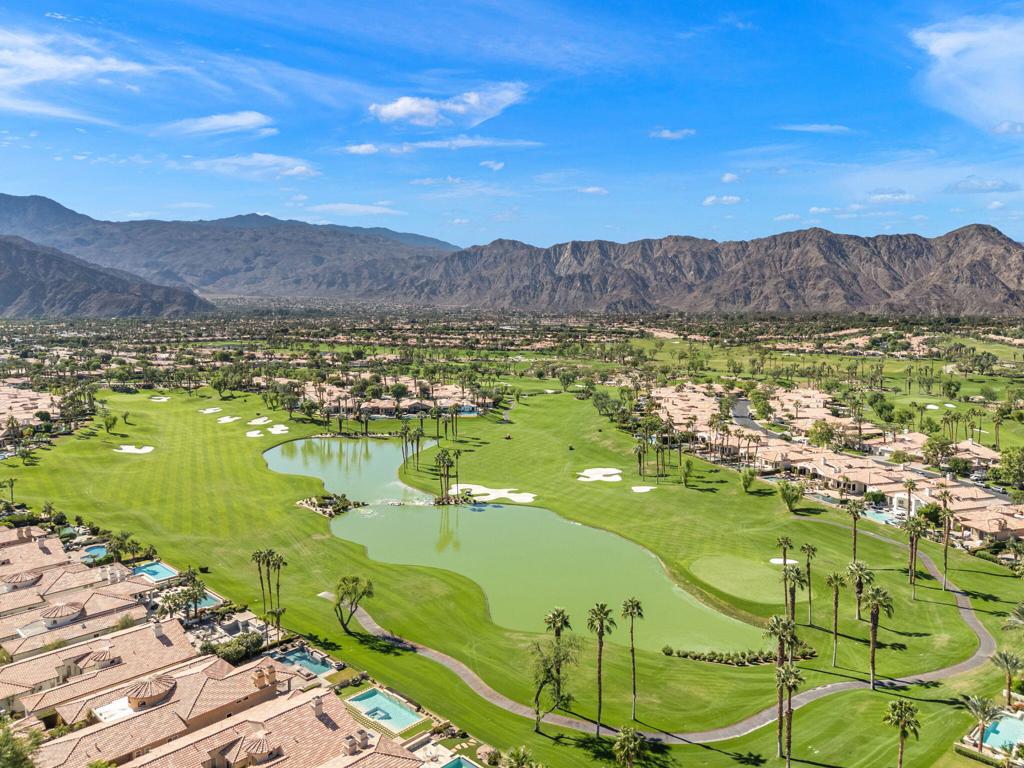 Rancho La Quinta CC - Residential