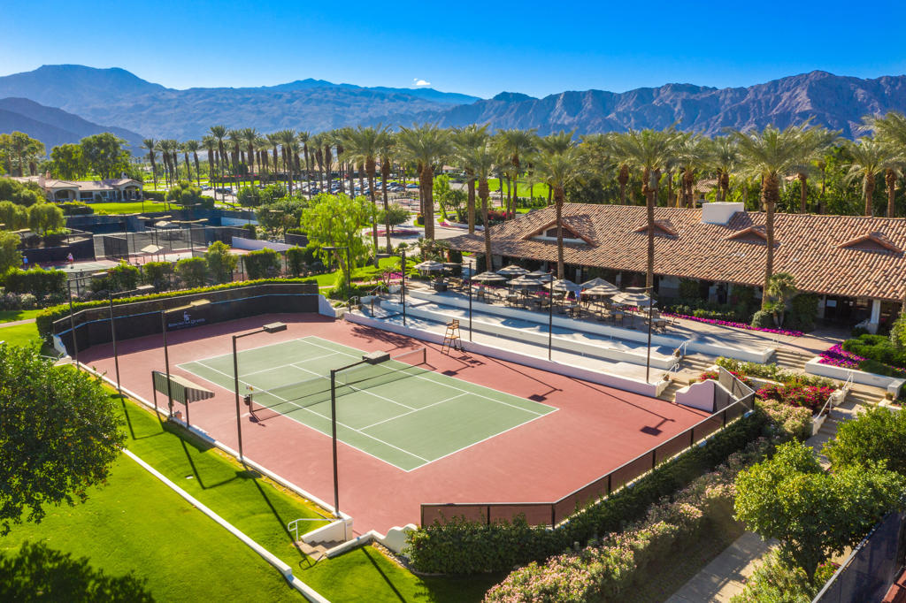Rancho La Quinta CC - Residential