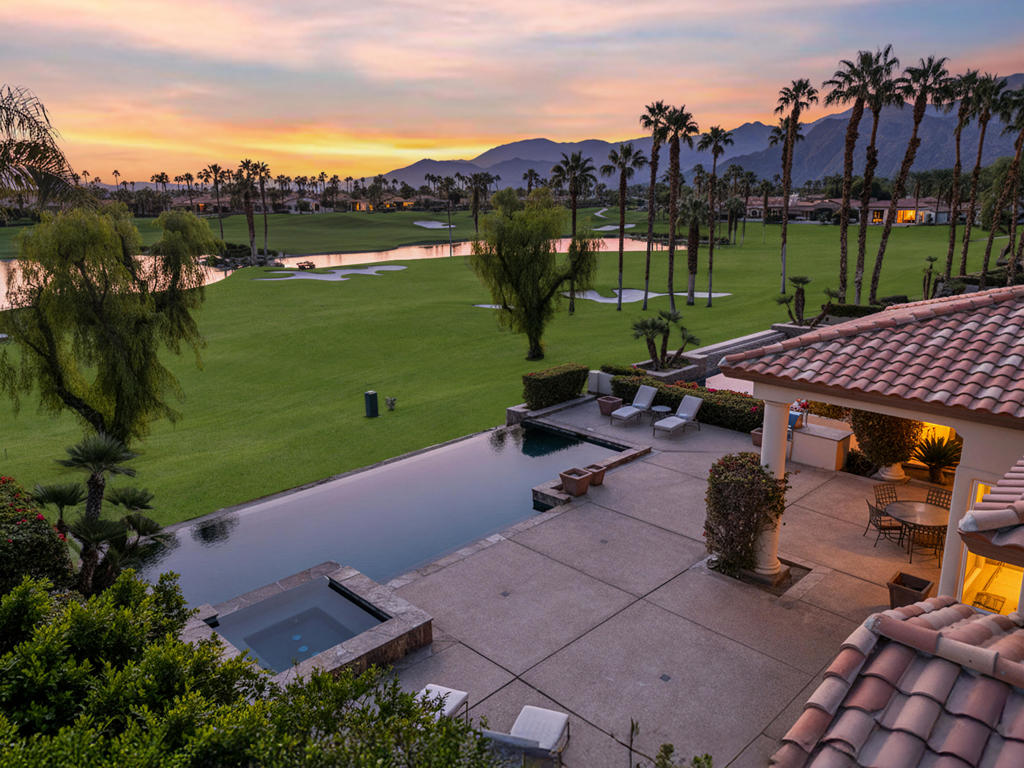Rancho La Quinta CC - Residential