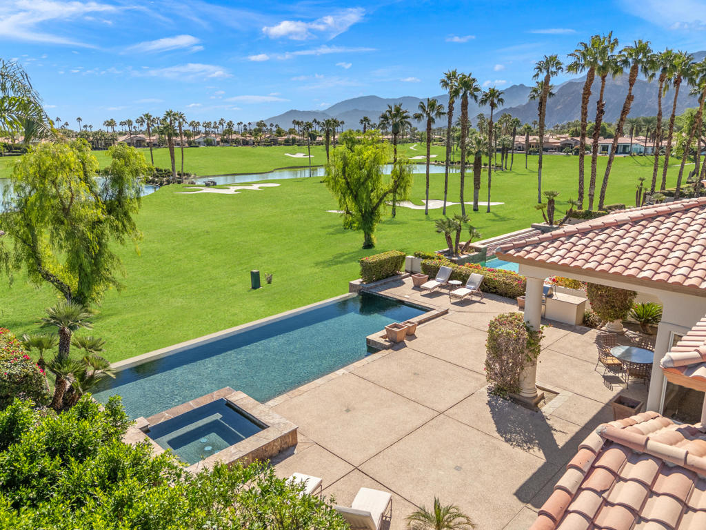 Rancho La Quinta CC - Residential