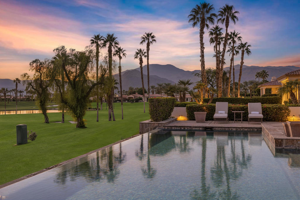 Rancho La Quinta CC - Residential