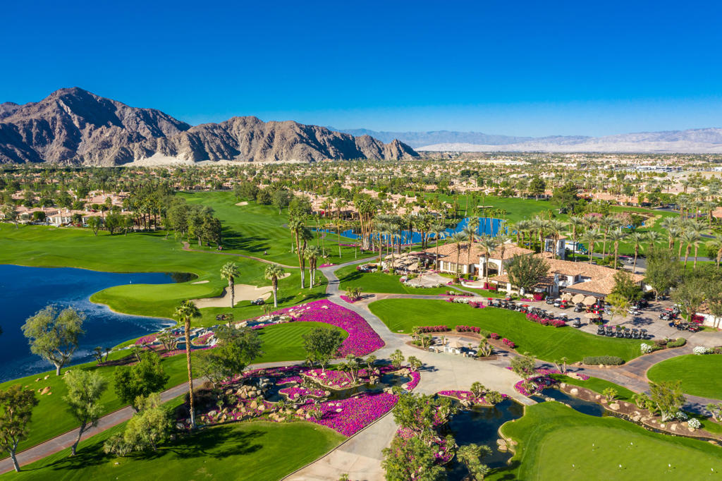 Rancho La Quinta CC - Residential