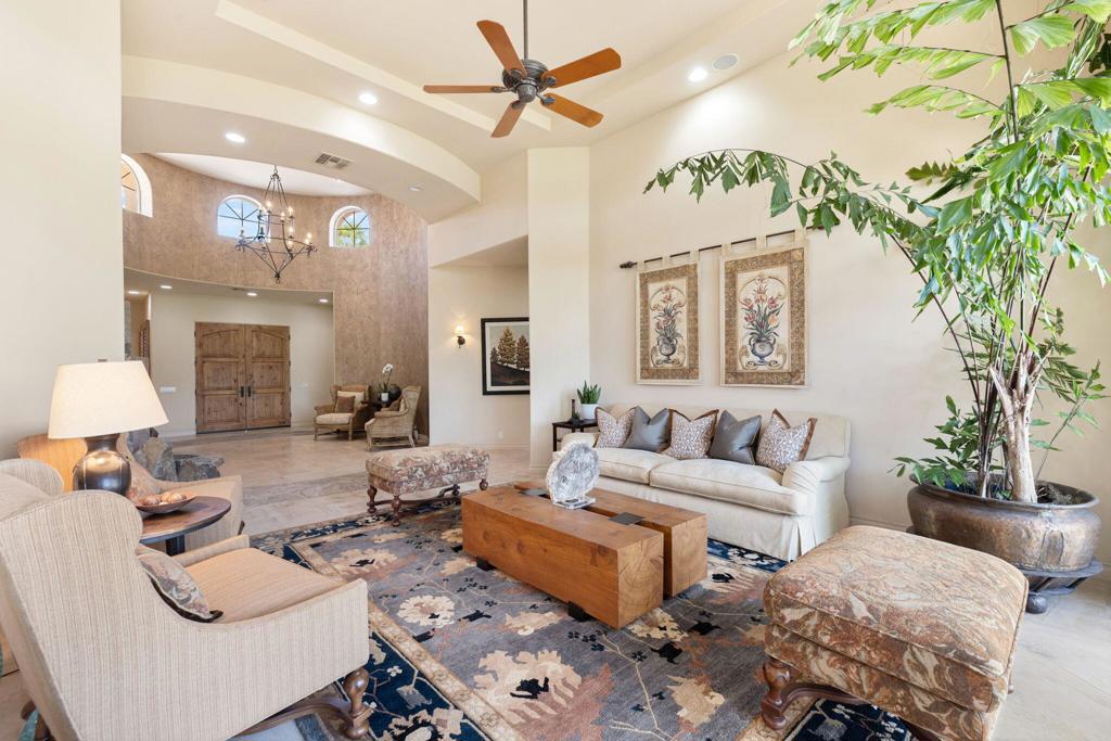 Rancho La Quinta CC - Residential