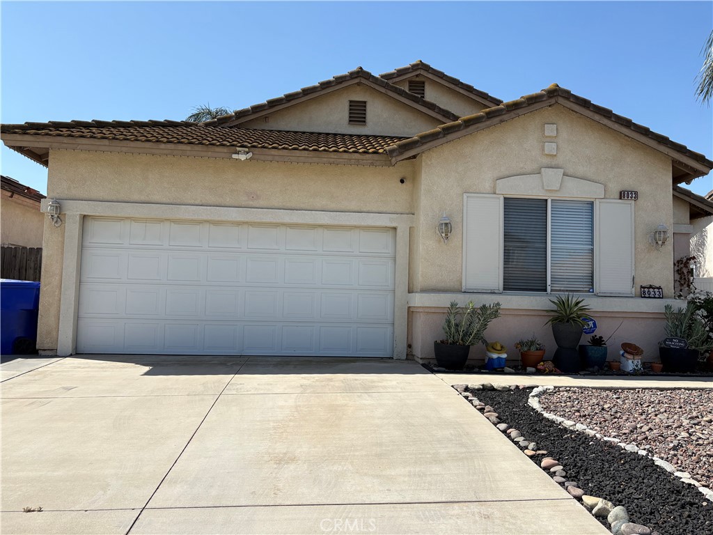 8033 David Way