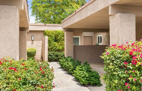 Photo of 72600 Moonridge Lane, Palm Desert, CA 92260 (MLS # 219147632DA)