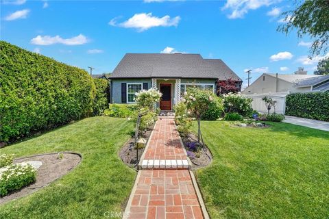 5634 Saint Clair Avenue Valley Village CA 91607