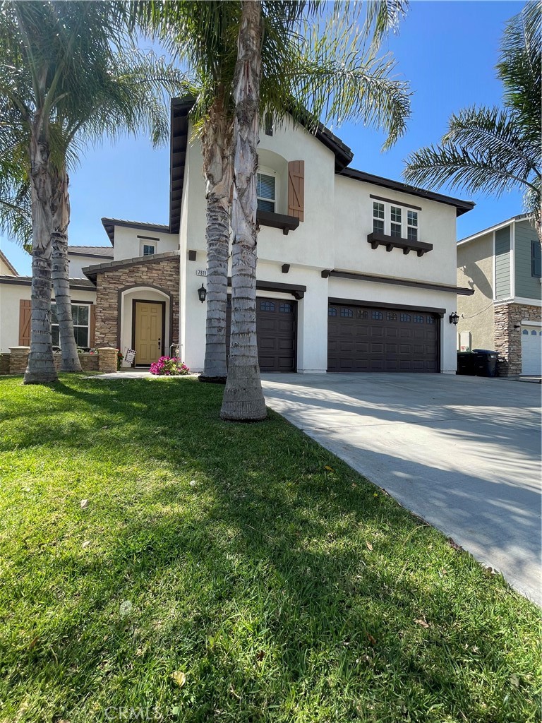 7811 Orchid Drive