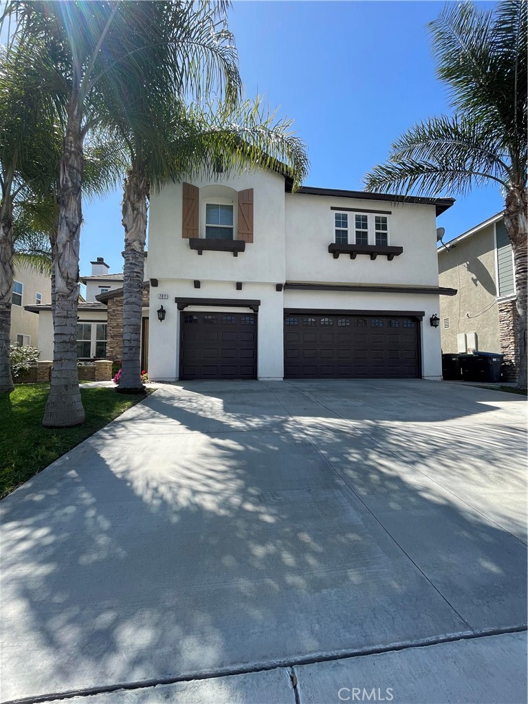 7811 Orchid Drive