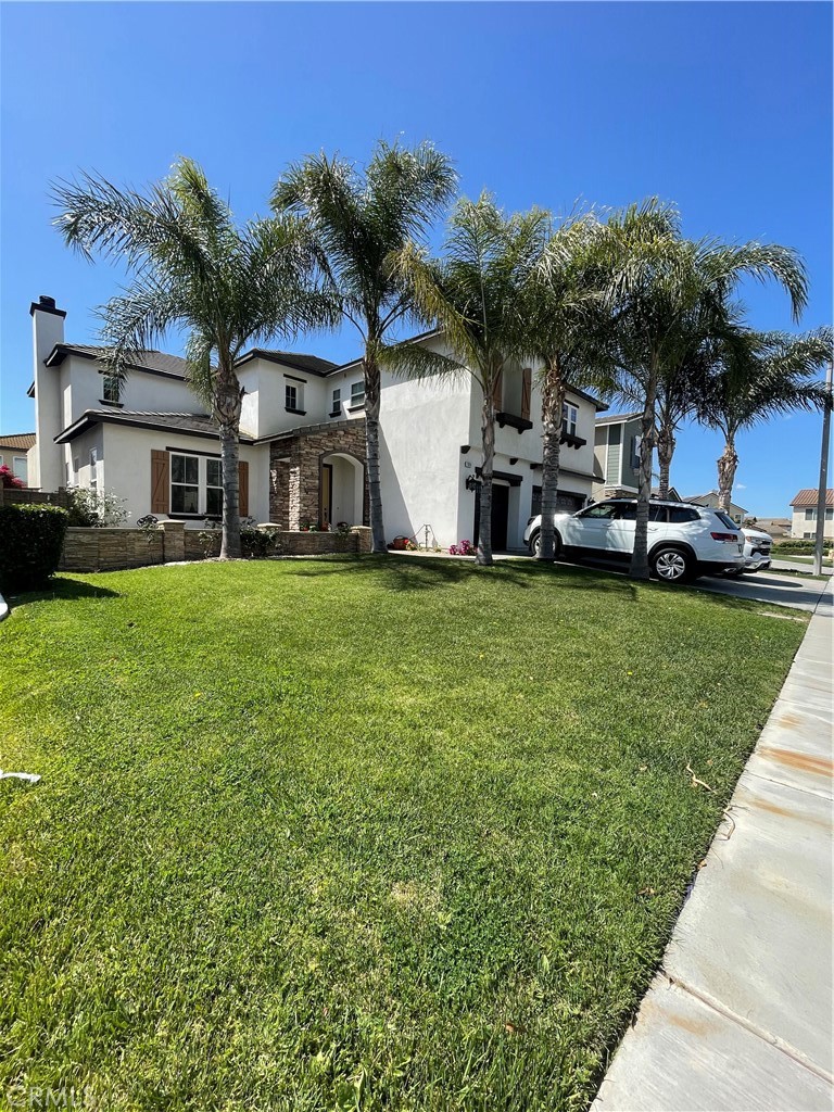 7811 Orchid Drive