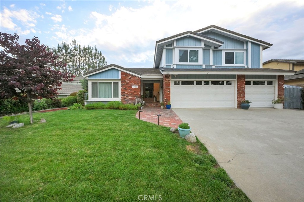 723 Gettysburg Circle