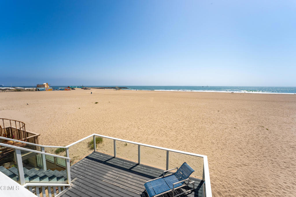 Silverstrand Beach - 0308 - Residential Lease