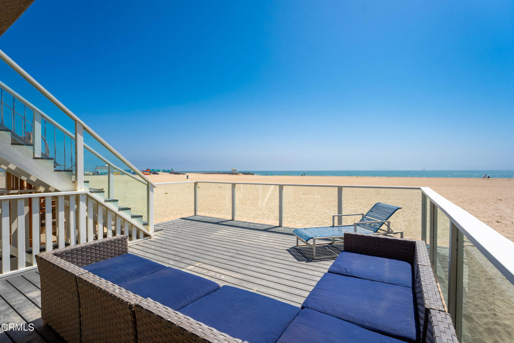 Silverstrand Beach - 0308 - Residential Lease