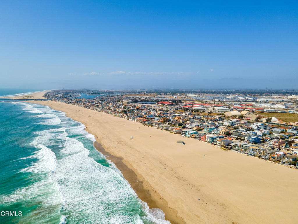 Silverstrand Beach - 0308 - Residential Lease