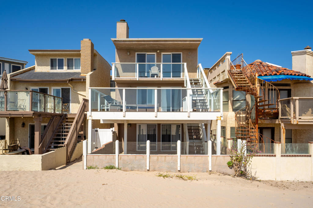 Silverstrand Beach - 0308 - Residential Lease