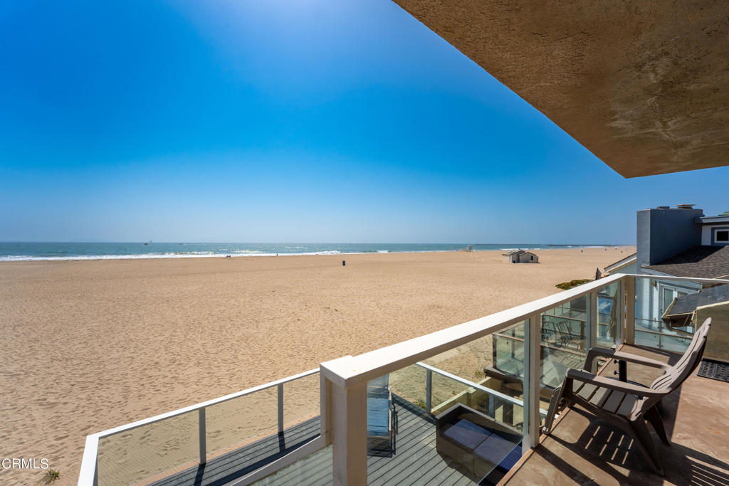 Silverstrand Beach - 0308 - Residential Lease