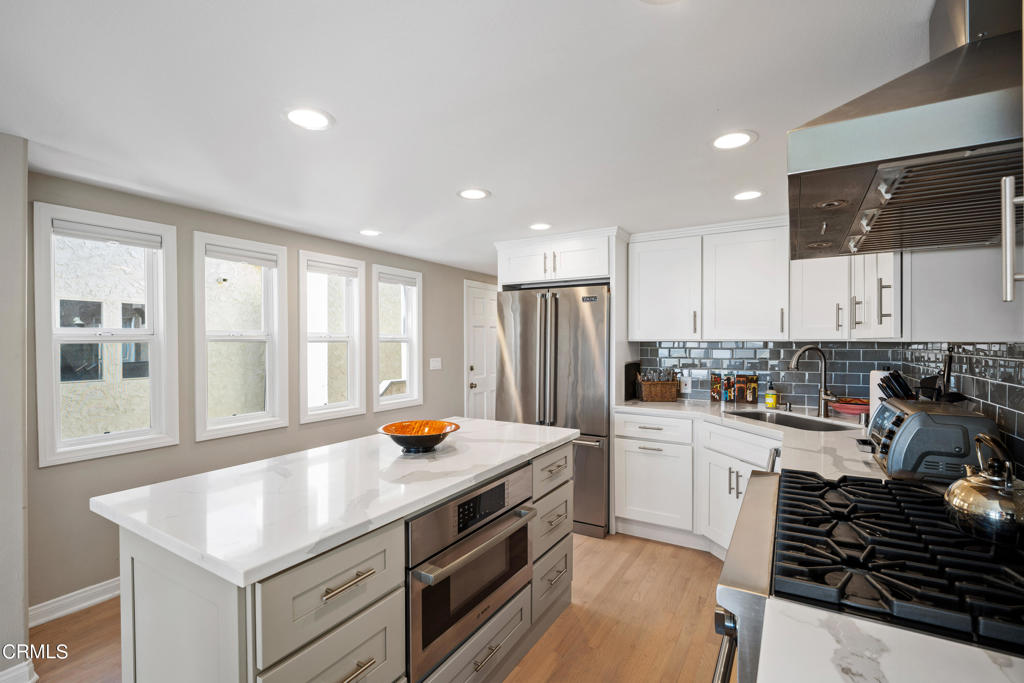 Silverstrand Beach - 0308 - Residential Lease