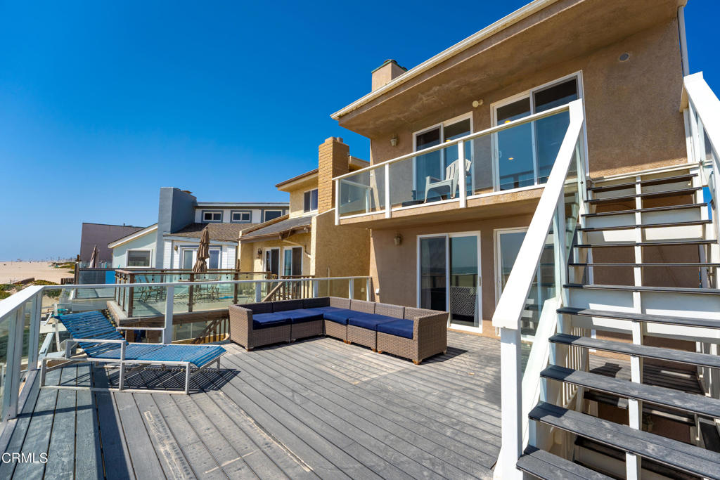 Silverstrand Beach - 0308 - Residential Lease