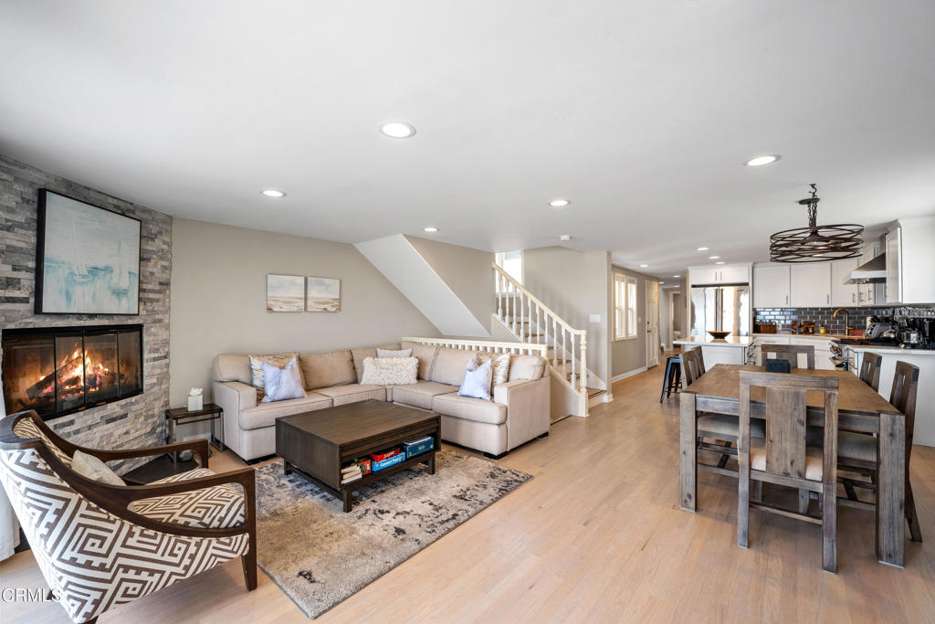 Silverstrand Beach - 0308 - Residential Lease