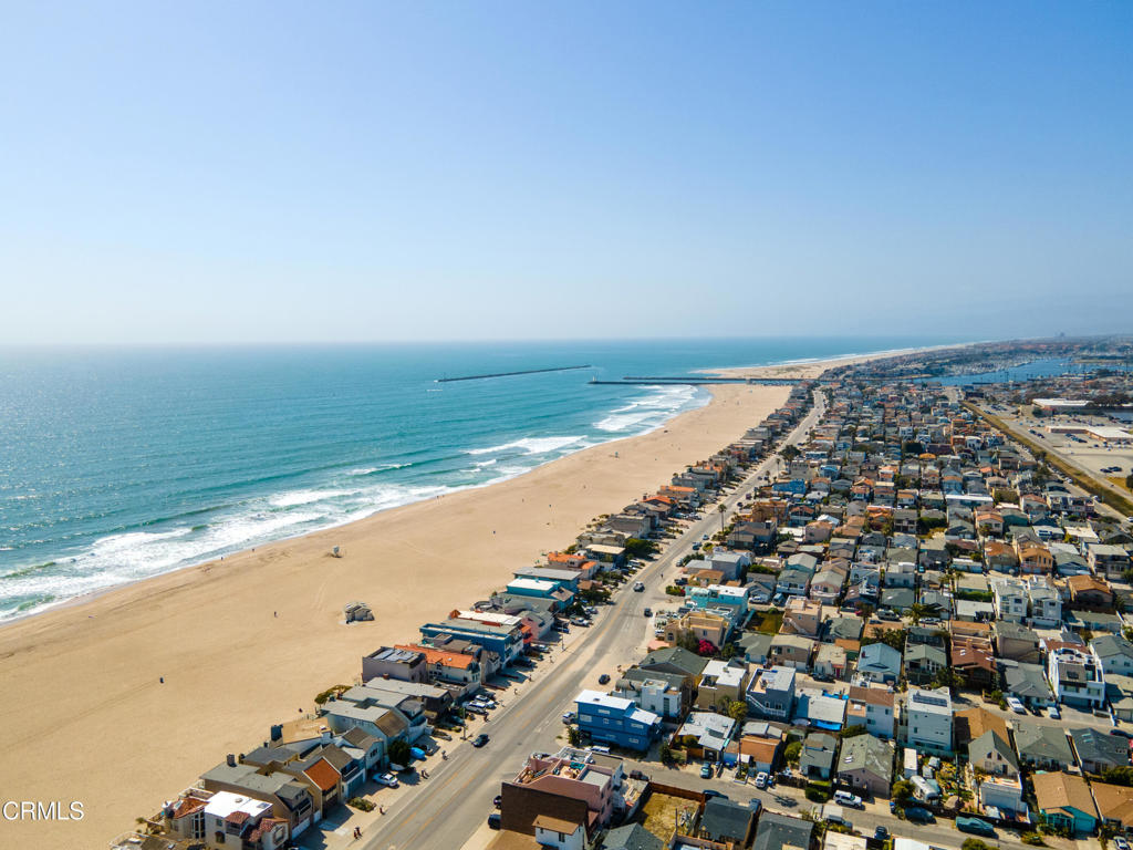 Silverstrand Beach - 0308 - Residential Lease