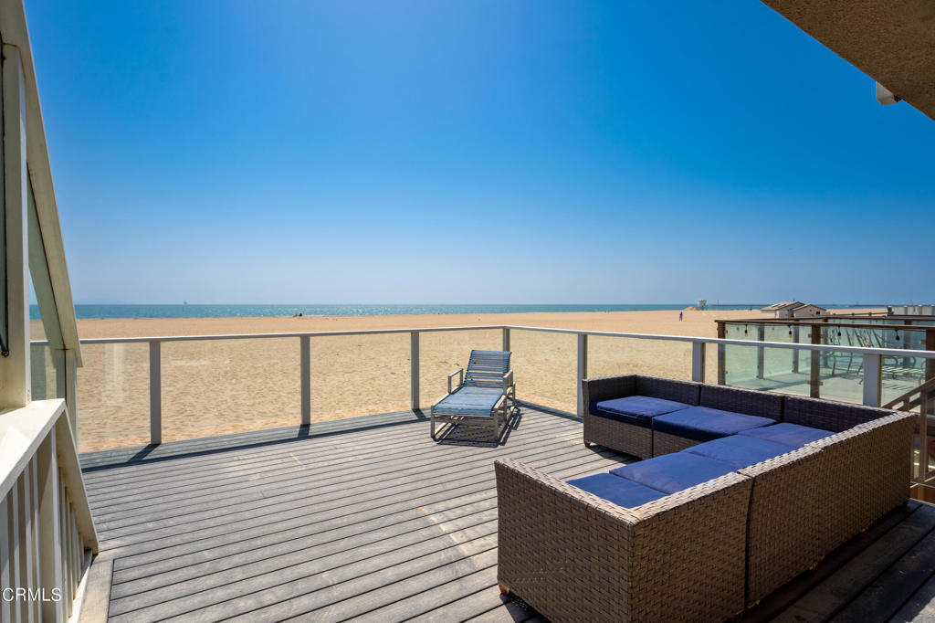 Silverstrand Beach - 0308 - Residential Lease