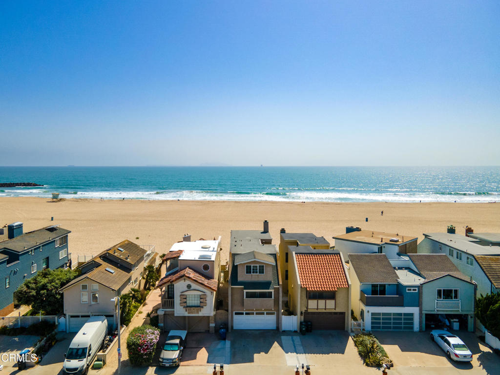 Silverstrand Beach - 0308 - Residential Lease