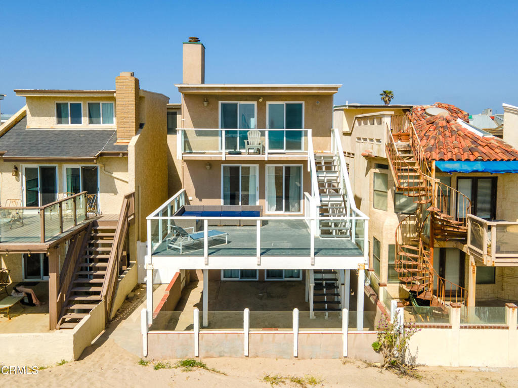 Silverstrand Beach - 0308 - Residential Lease