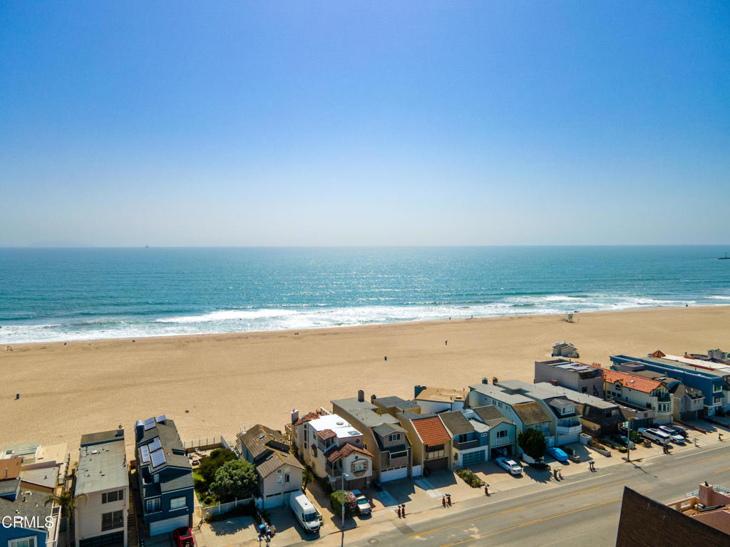 Silverstrand Beach - 0308 - Residential Lease