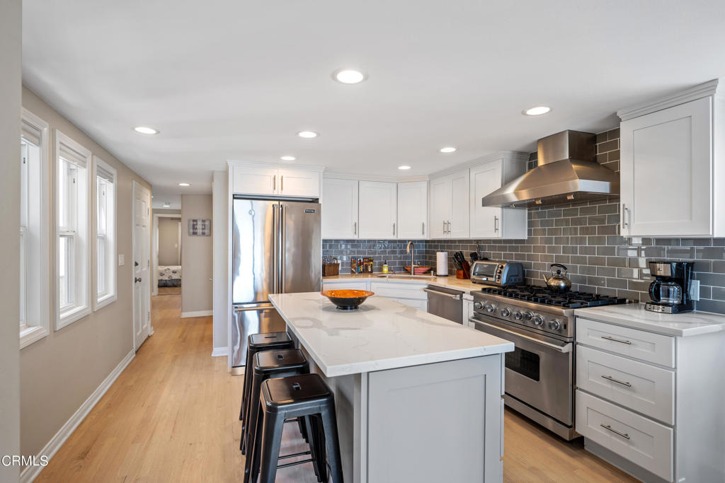 Silverstrand Beach - 0308 - Residential Lease