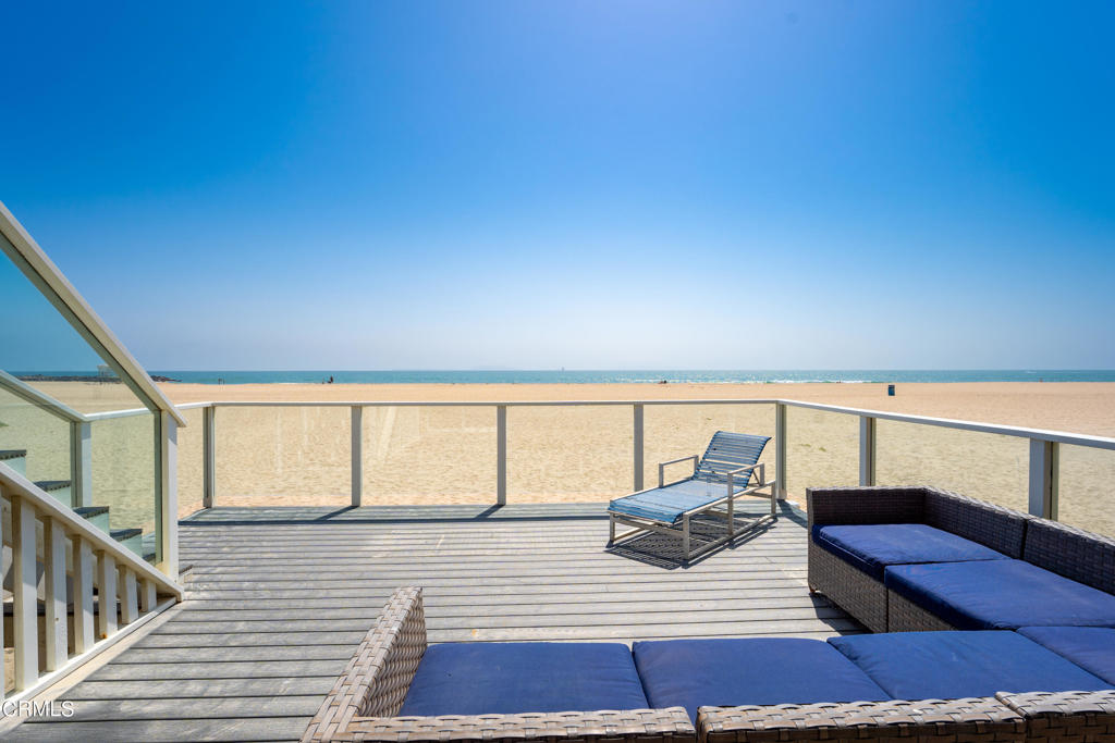 Silverstrand Beach - 0308 - Residential Lease