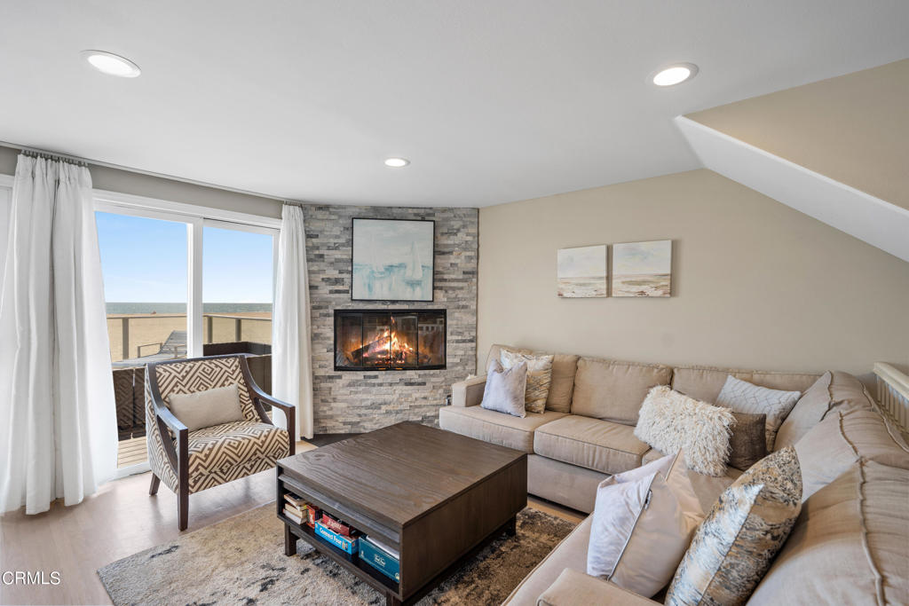 Silverstrand Beach - 0308 - Residential Lease