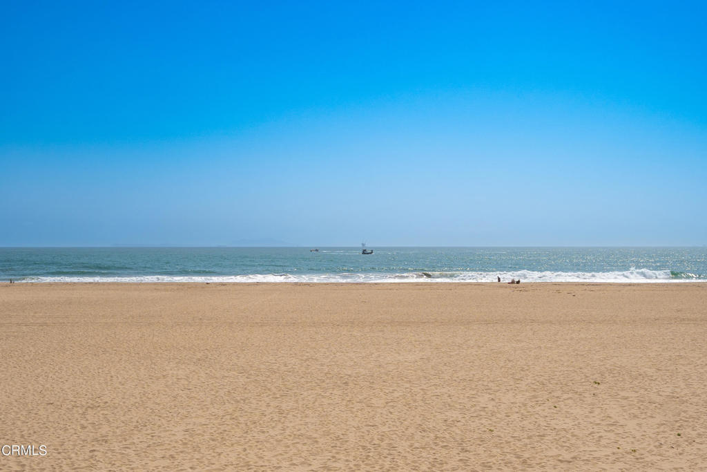 Silverstrand Beach - 0308 - Residential Lease