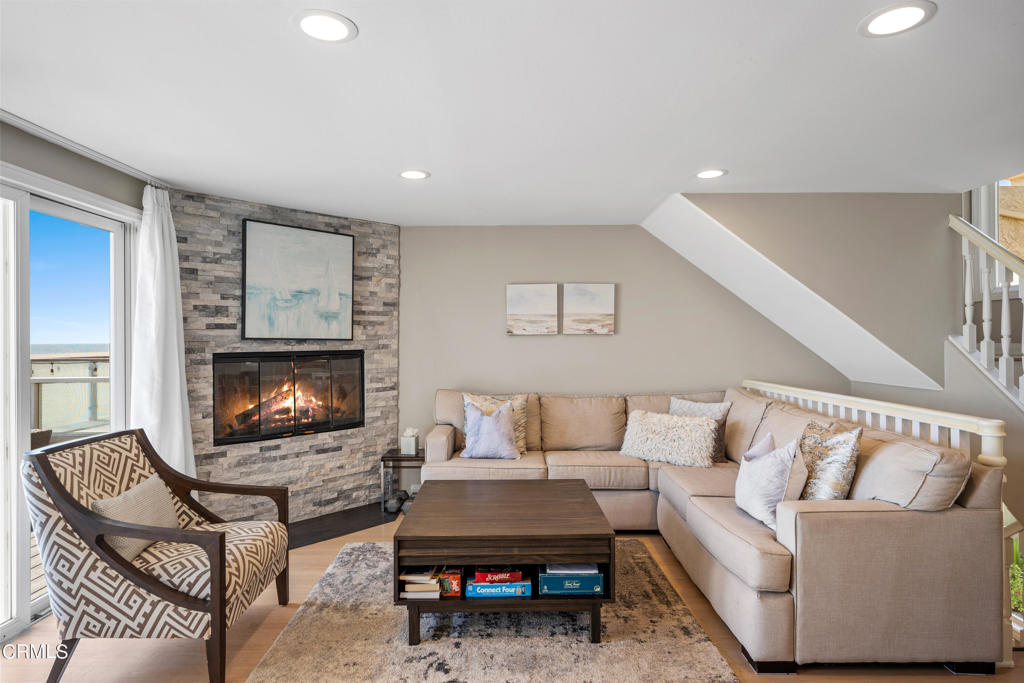 Silverstrand Beach - 0308 - Residential Lease