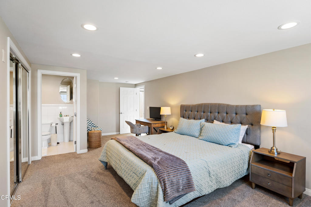 Silverstrand Beach - 0308 - Residential Lease