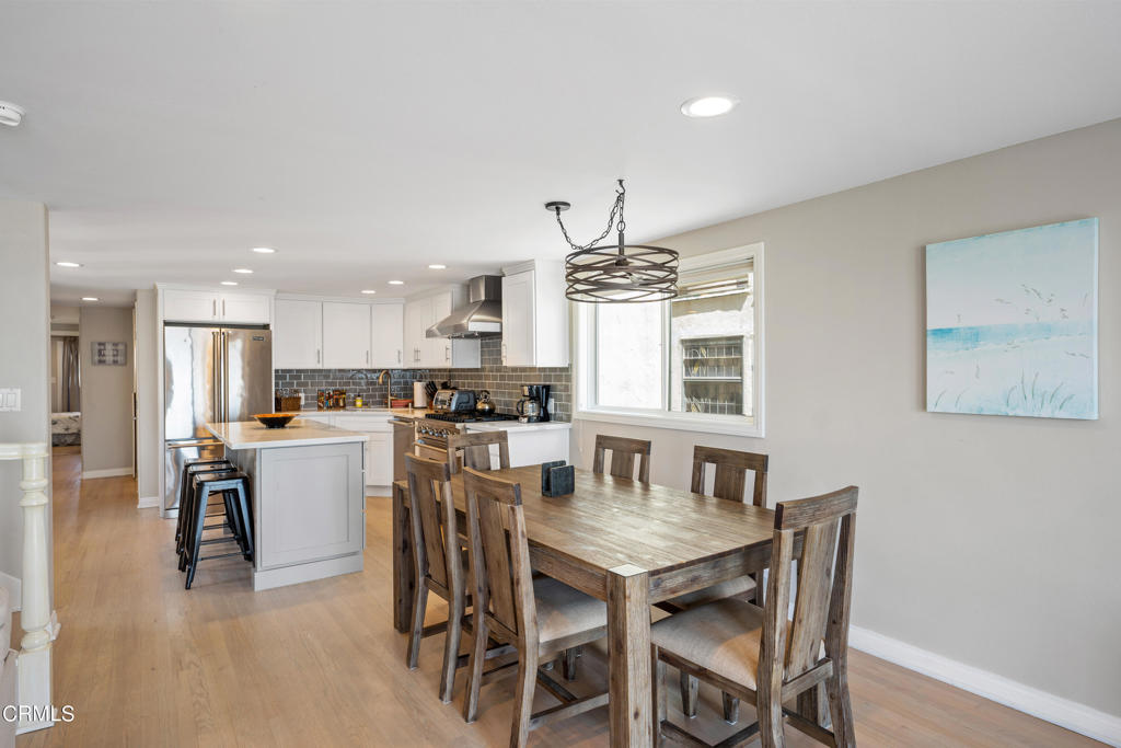 Silverstrand Beach - 0308 - Residential Lease