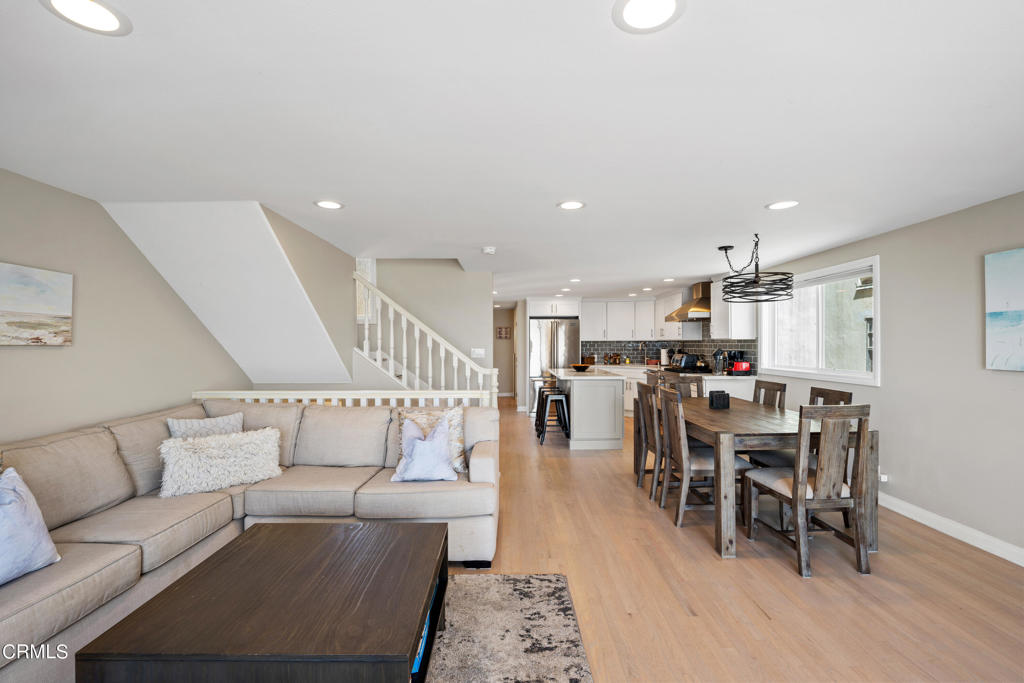 Silverstrand Beach - 0308 - Residential Lease