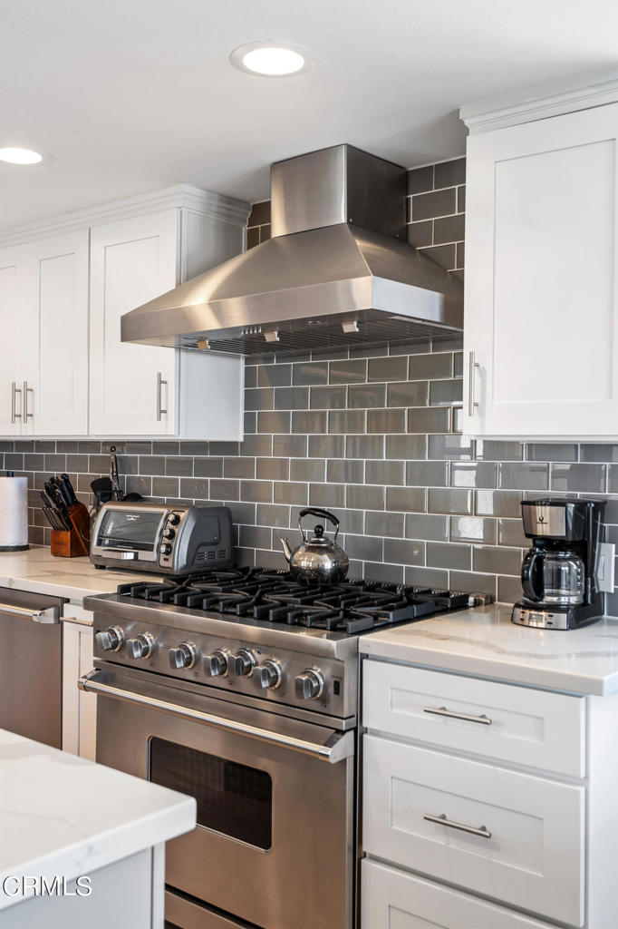 Silverstrand Beach - 0308 - Residential Lease