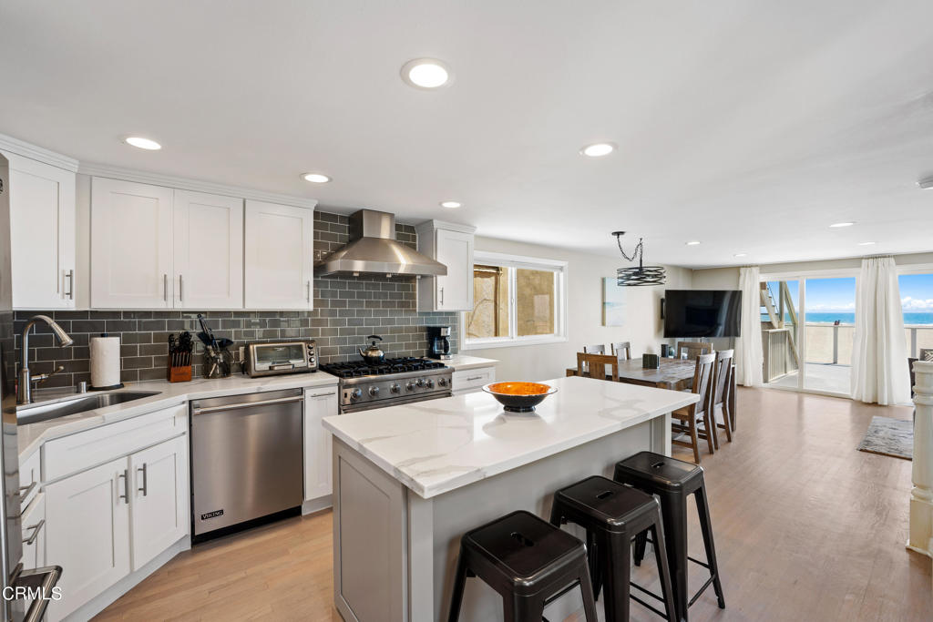 Silverstrand Beach - 0308 - Residential Lease