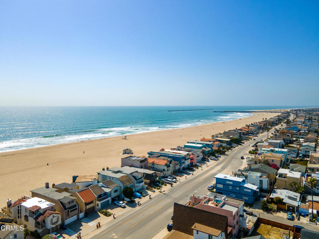 Silverstrand Beach - 0308 - Residential Lease