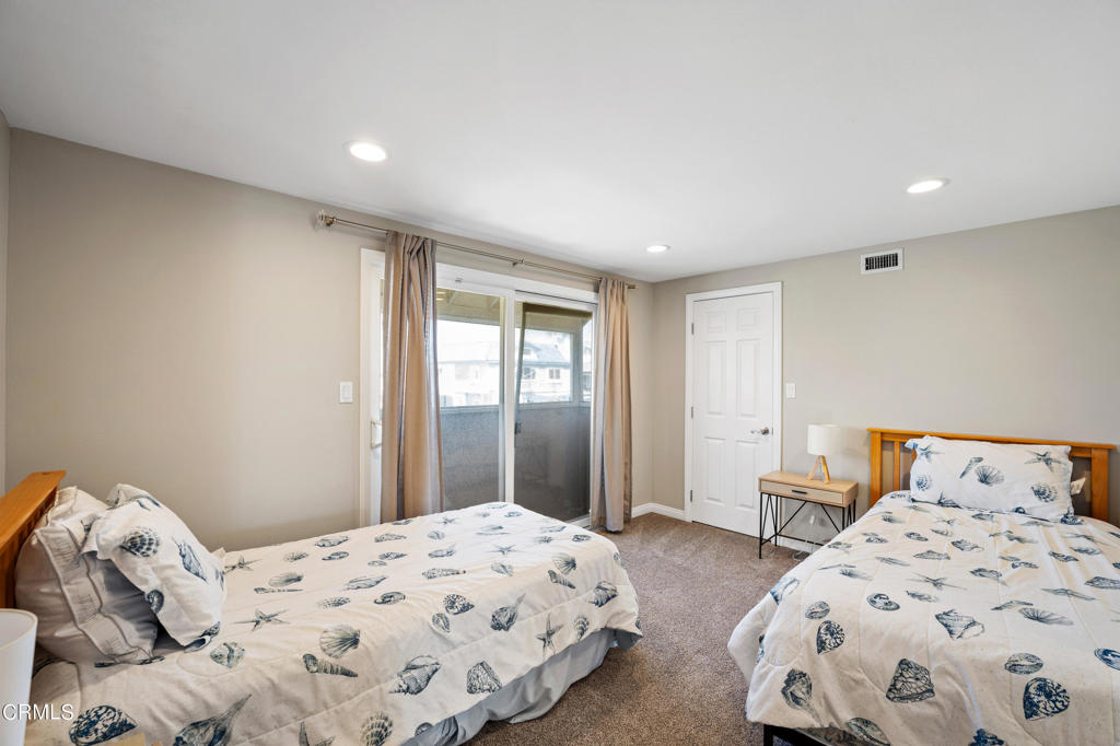 Silverstrand Beach - 0308 - Residential Lease