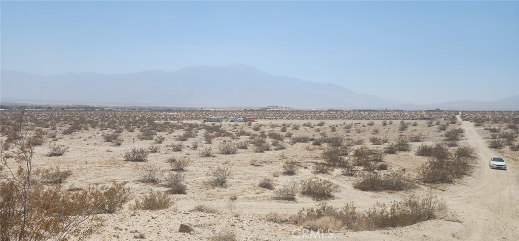 0 Camino Zangri
